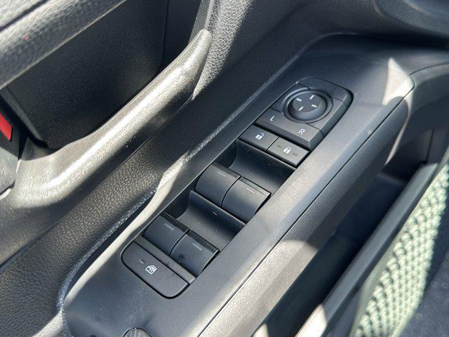 new 2025 Toyota Tacoma car, priced at $40,484