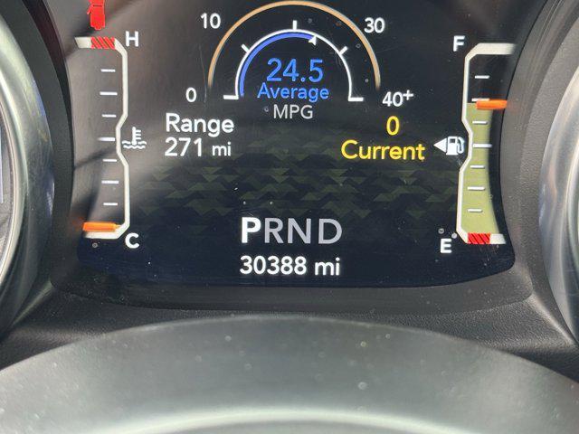 used 2020 Jeep Wrangler Unlimited car, priced at $39,488