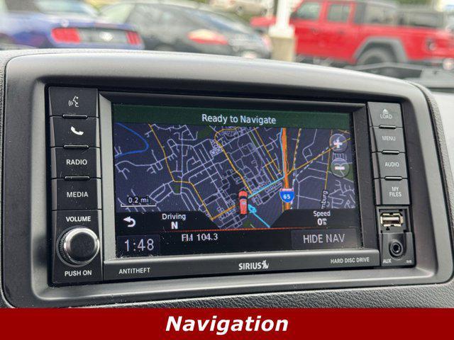 used 2019 Dodge Grand Caravan car, priced at $9,705