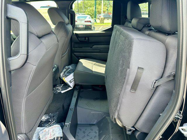 new 2025 Toyota Tacoma car, priced at $42,545