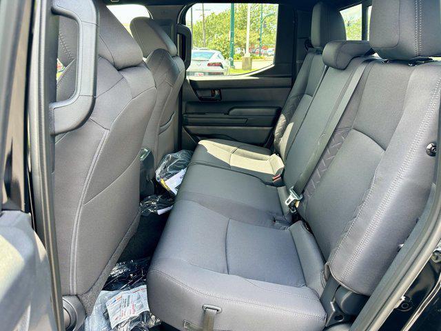 new 2025 Toyota Tacoma car, priced at $42,545