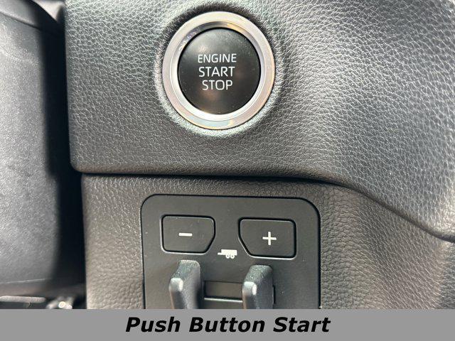 used 2024 Toyota Tundra car, priced at $45,978