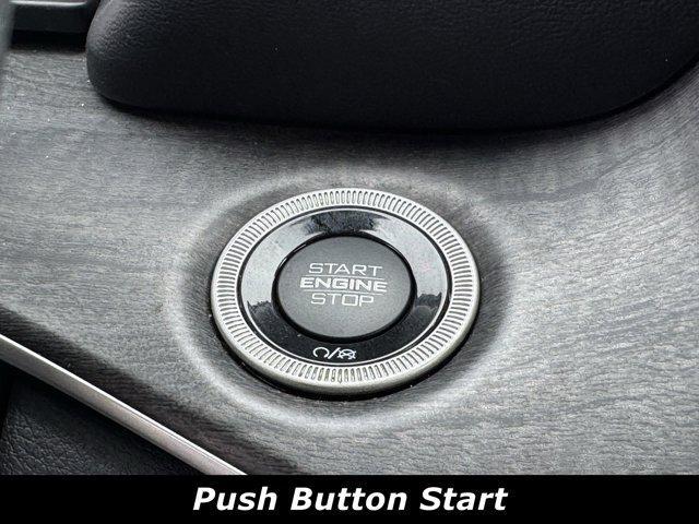 used 2021 Jeep Grand Cherokee L car, priced at $30,734