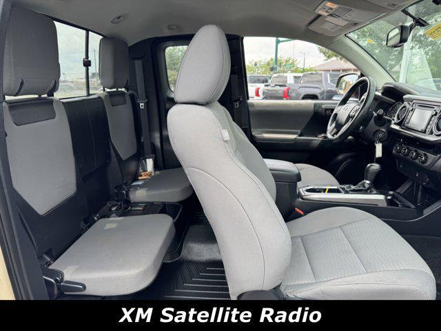 used 2017 Toyota Tacoma car, priced at $22,949