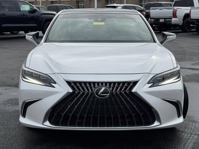 used 2022 Lexus ES 350 car, priced at $40,432