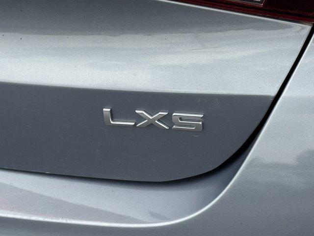 used 2021 Kia K5 car, priced at $16,876