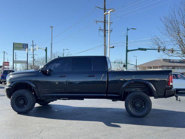 used 2018 Ram 2500 car, priced at $47,248