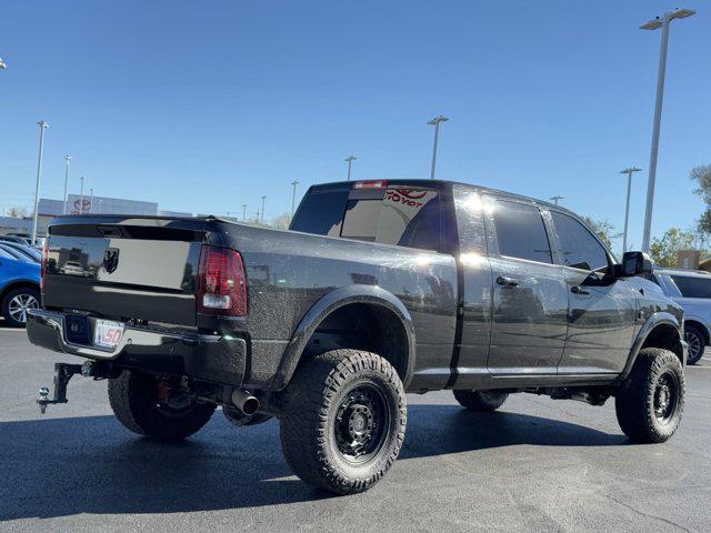 used 2018 Ram 2500 car, priced at $47,248