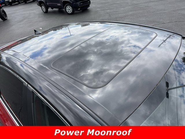 used 2024 Toyota Camry car, priced at $26,994