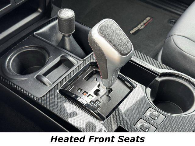 used 2023 Toyota 4Runner car, priced at $47,974