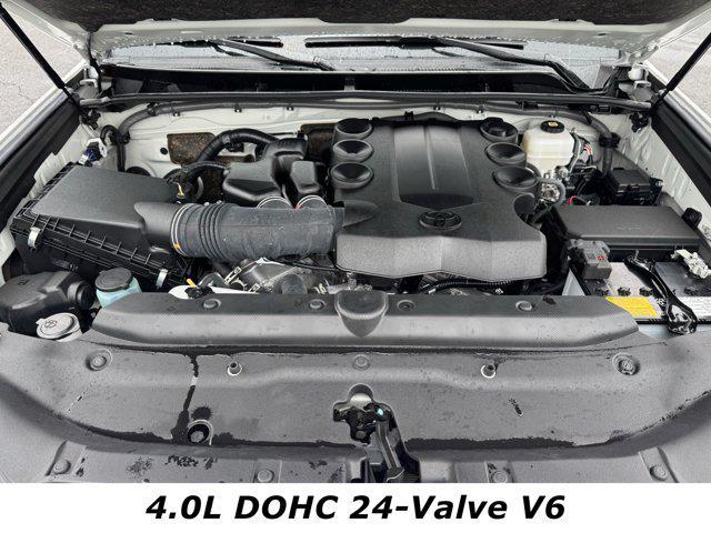 used 2023 Toyota 4Runner car, priced at $47,974