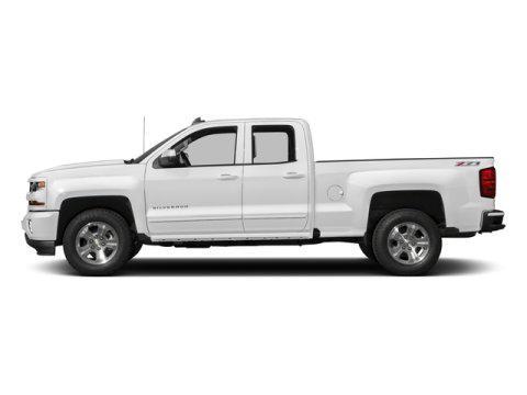 used 2018 Chevrolet Silverado 1500 car, priced at $24,806