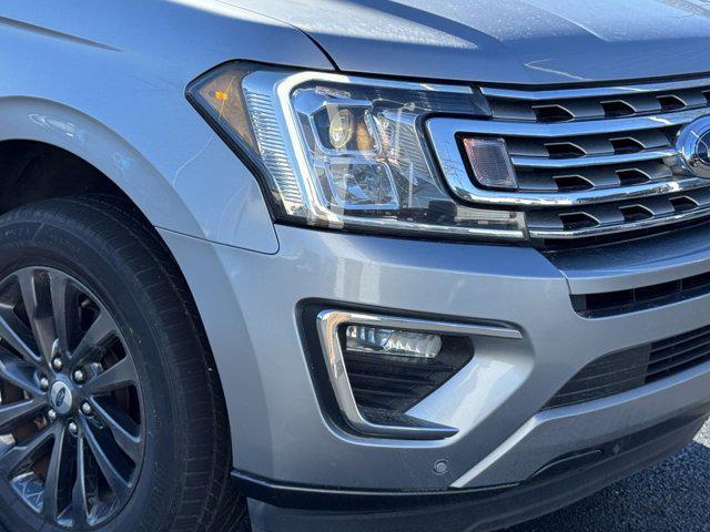 used 2020 Ford Expedition car, priced at $32,842