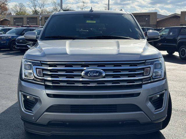 used 2020 Ford Expedition car, priced at $29,971