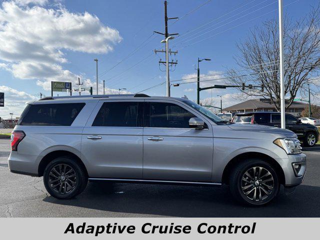 used 2020 Ford Expedition car, priced at $29,971