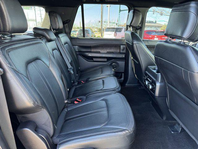 used 2020 Ford Expedition car, priced at $32,842