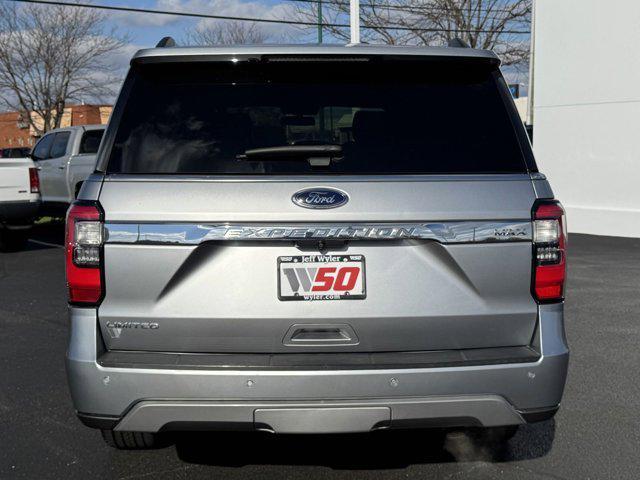 used 2020 Ford Expedition car, priced at $29,971