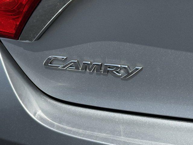 used 2015 Toyota Camry car, priced at $14,478