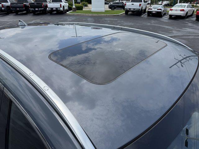 used 2022 Mazda CX-9 car, priced at $31,235