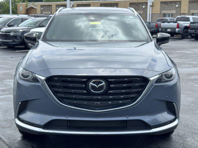used 2022 Mazda CX-9 car, priced at $31,235