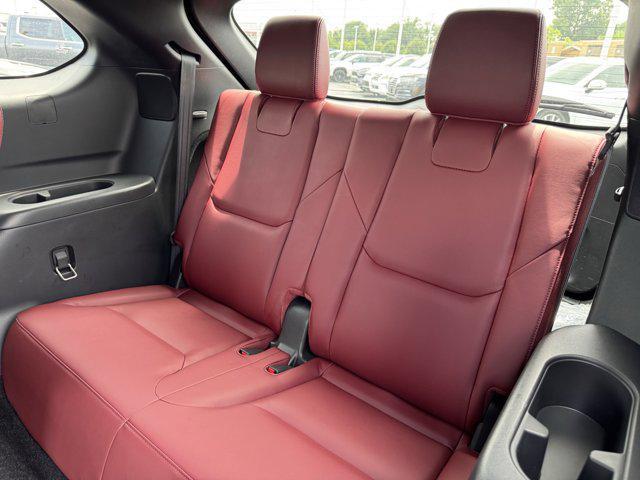 used 2022 Mazda CX-9 car, priced at $31,235
