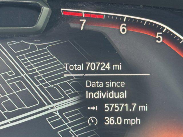 used 2019 BMW X5 car, priced at $27,849