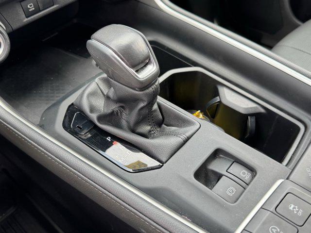 used 2024 Toyota Grand Highlander car, priced at $50,129