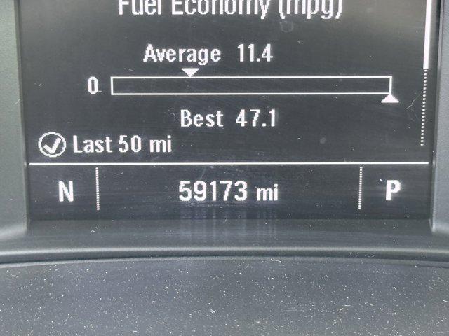 used 2022 Chevrolet Malibu car, priced at $18,176