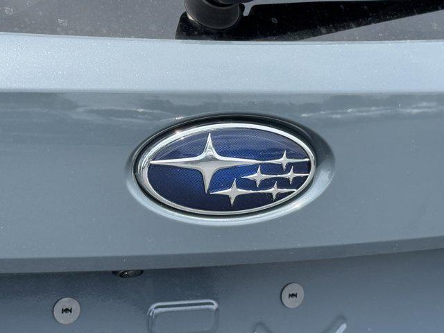 used 2024 Subaru Crosstrek car, priced at $27,989