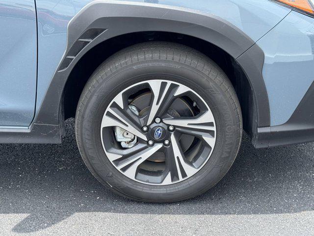 used 2024 Subaru Crosstrek car, priced at $27,989