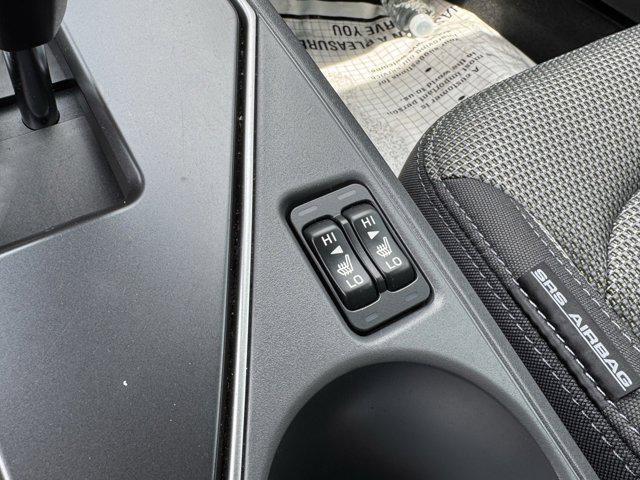 used 2024 Subaru Crosstrek car, priced at $27,989
