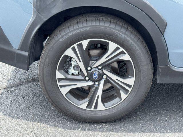 used 2024 Subaru Crosstrek car, priced at $27,989