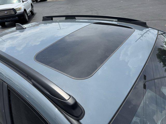 used 2024 Subaru Crosstrek car, priced at $27,989