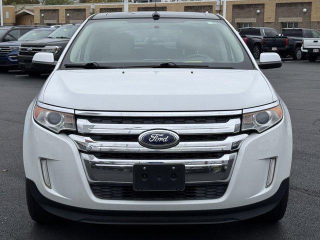 used 2014 Ford Edge car, priced at $12,849