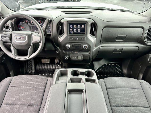 used 2023 GMC Sierra 1500 car, priced at $28,663