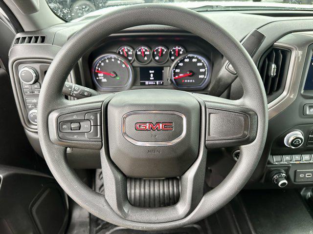 used 2023 GMC Sierra 1500 car, priced at $28,663