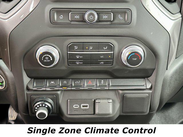 used 2023 GMC Sierra 1500 car, priced at $28,663