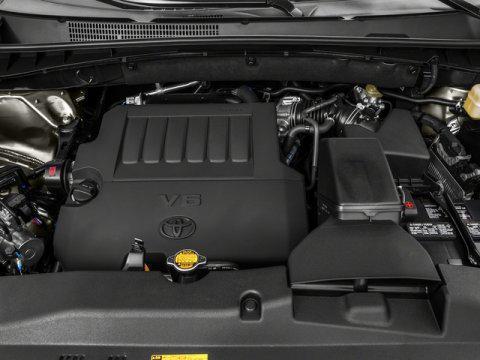 used 2016 Toyota Highlander car, priced at $24,579