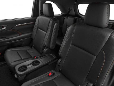 used 2016 Toyota Highlander car, priced at $24,579