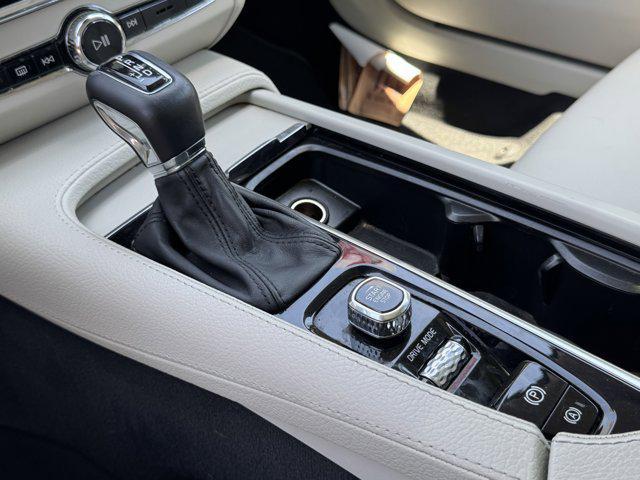 used 2018 Volvo V90 Cross Country car, priced at $20,963