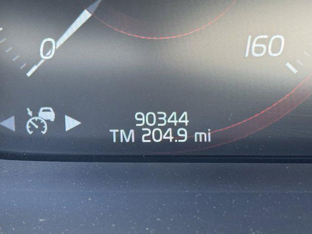 used 2018 Volvo V90 Cross Country car, priced at $20,963