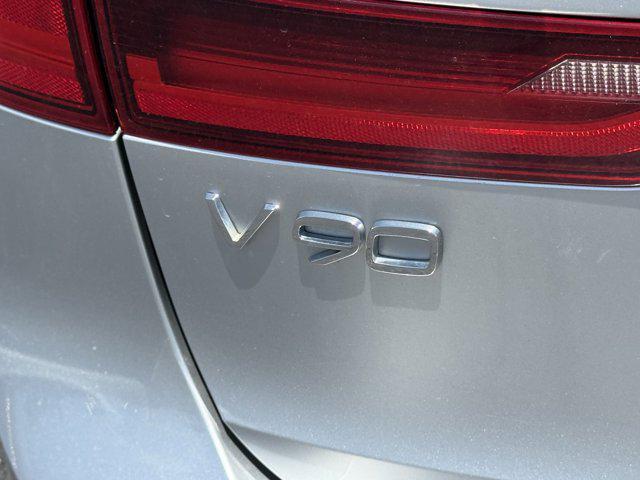 used 2018 Volvo V90 Cross Country car, priced at $20,963