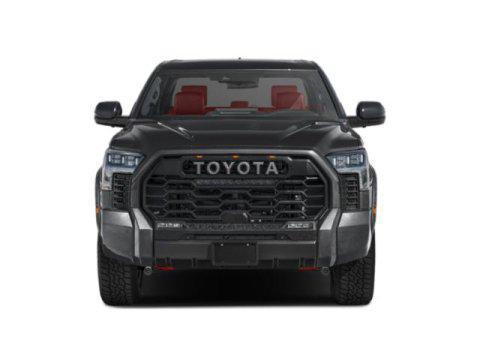 new 2025 Toyota Tundra Hybrid car, priced at $74,560