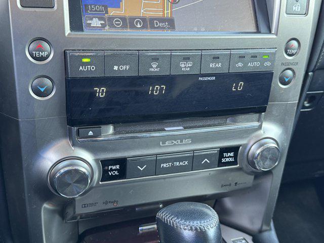 used 2015 Lexus GX 460 car, priced at $22,591