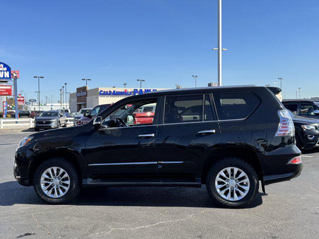 used 2015 Lexus GX 460 car, priced at $22,591