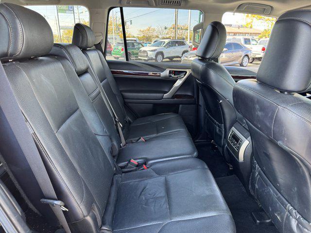 used 2015 Lexus GX 460 car, priced at $22,591