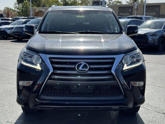 used 2015 Lexus GX 460 car, priced at $22,591