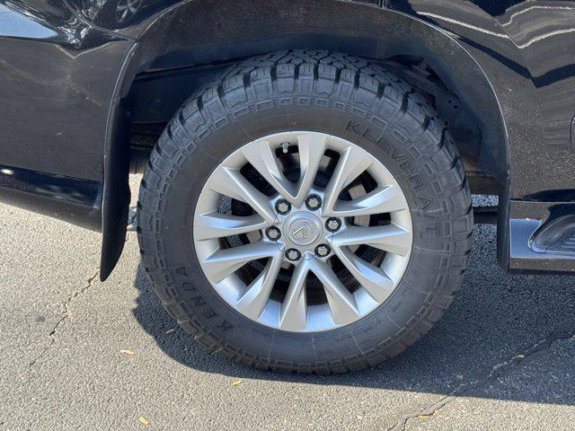 used 2015 Lexus GX 460 car, priced at $22,591