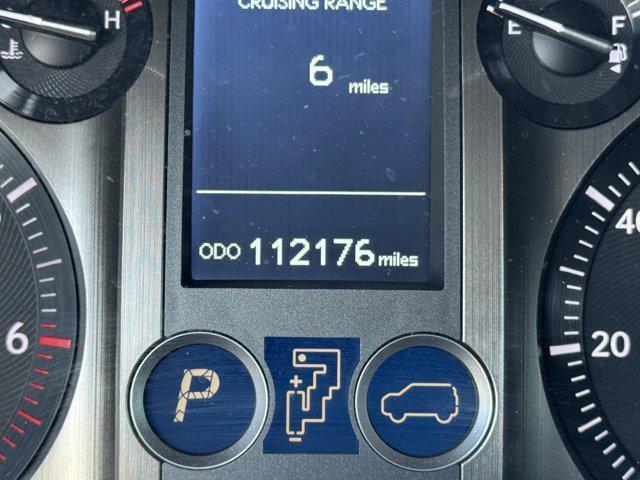 used 2015 Lexus GX 460 car, priced at $22,591