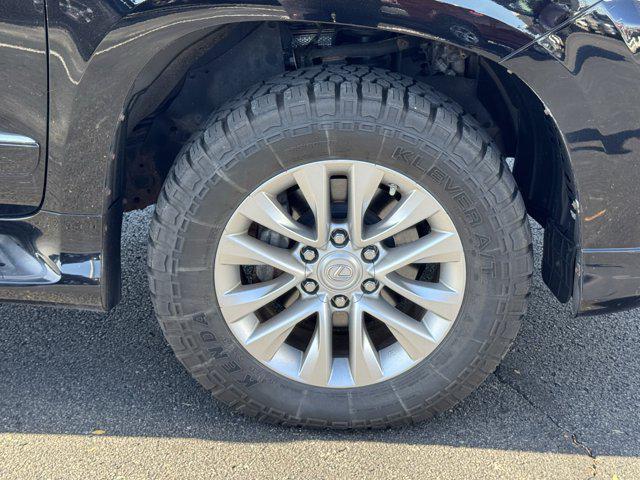 used 2015 Lexus GX 460 car, priced at $22,591